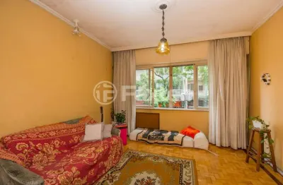 Apartamento com 3 quartos à venda na rua ramiro barcelos, 1090, moinhos de vento, porto alegre, 139 m2 por r$ 490.500