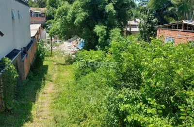 Terreno à venda na rua são benedito, 138, bom jesus, porto alegre, 645 m2 por r$ 450.000