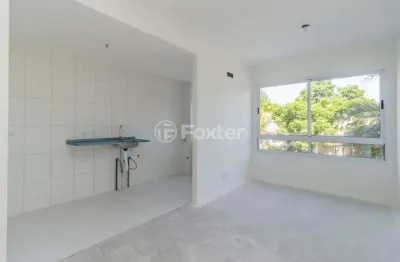 Apartamento com 3 quartos à venda na rua carumbé, 130, bom jesus, porto alegre, 66 m2 por r$ 469.554