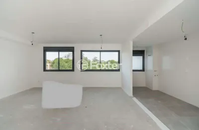 Apartamento com 1 quarto à venda na avenida senador tarso dutra, 431, petrópolis, porto alegre, 49 m2 por r$ 750.000