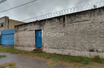 Terreno comercial à venda na rua tito chaves, 61, jardim floresta, porto alegre, 990 m2 por r$ 1.000.000