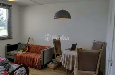 Apartamento com 2 quartos à venda na rua antônio lourenço rosa, 180, mato grande, canoas, 43 m2 por r$ 240.000