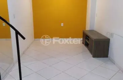 Apartamento com 1 quarto à venda na rua eleutério araújo, 50, partenon, porto alegre, 28 m2 por r$ 120.000