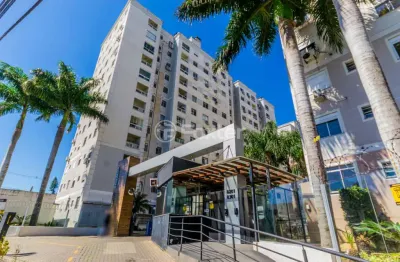 Apartamento com 2 quartos à venda na avenida protásio alves, 8201, morro santana, porto alegre, 48 m2 por r$ 315.000