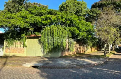 Casa com 4 quartos à venda na travessa ruperti, 50, chácara das pedras, porto alegre, 397 m2 por r$ 2.300.000