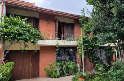 Casa com 6 quartos à venda na avenida monte cristo, 416, vila nova, porto alegre, 284 m2 por r$ 1.140.000