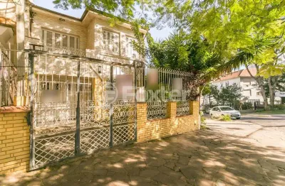 Casa com 4 quartos à venda na rua sinimbú, 342, petrópolis, porto alegre, 230 m2 por r$ 975.000