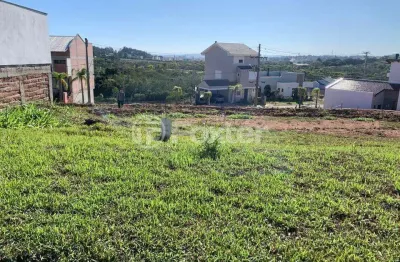 Terreno em condomínio fechado à venda na rua madre clara, 1200, mário quintana, porto alegre, 180 m2 por r$ 150.000