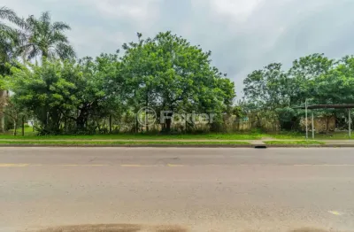 Terreno à venda na estrada jorge pereira nunes, 373, campo novo, porto alegre, 3037 m2 por r$ 1.579.000