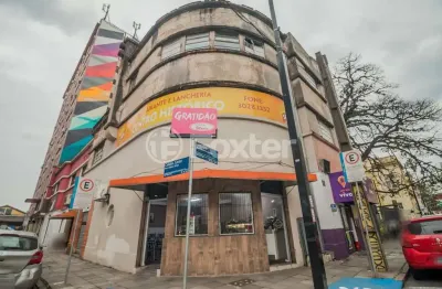 Prédio com 1 sala à venda na rua siqueira campos, 920, centro histórico, porto alegre, 450 m2 por r$ 950.000