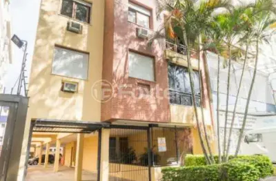 Apartamento com 2 quartos à venda na avenida coronel lucas de oliveira, 2695, petrópolis, porto alegre, 52 m2 por r$ 395.000