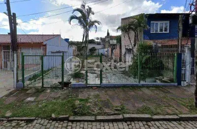 Terreno à venda na rua manoel do carmo, 35, nonoai, porto alegre, 300 m2 por r$ 250.000