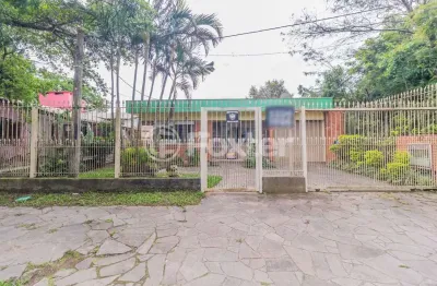 Casa com 3 quartos à venda na avenida protásio alves, 9980, mário quintana, porto alegre, 98 m2 por r$ 990.000