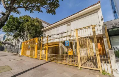 Casa comercial com 4 salas à venda na rua dom pedro ii, 381, higienópolis, porto alegre, 453 m2 por r$ 2.200.000
