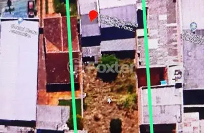 Terreno à venda na avenida da cavalhada, 2060/2064, cavalhada, porto alegre, 396 m2 por r$ 1.444.000