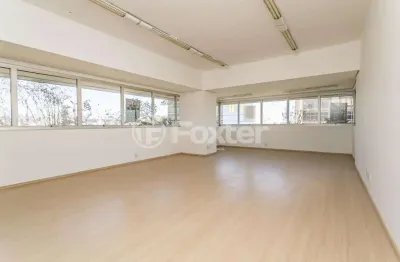Sala comercial com 1 sala à venda na rua dom pedro ii, 1240, higienópolis, porto alegre, 58 m2 por r$ 488.333