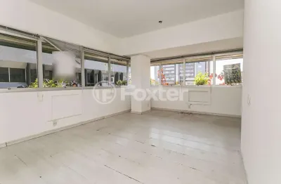 Sala comercial com 1 sala à venda na rua dom pedro ii, 1240, higienópolis, porto alegre, 36 m2 por r$ 346.667