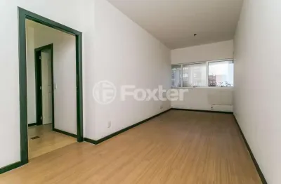 Sala comercial com 1 sala à venda na rua dom pedro ii, 1240, higienópolis, porto alegre, 38 m2 por r$ 354.048