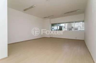 Sala comercial com 1 sala à venda na rua dom pedro ii, 1240, higienópolis, porto alegre, 34 m2 por r$ 354.048