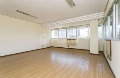 Sala comercial com 1 sala à venda na rua dom pedro ii, 1240, higienópolis, porto alegre, 40 m2 por r$ 368.333