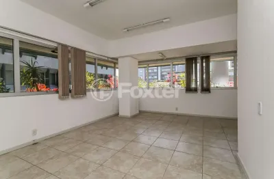 Sala comercial com 3 salas à venda na rua dom pedro ii, 1240, higienópolis, porto alegre, 36 m2 por r$ 346.667