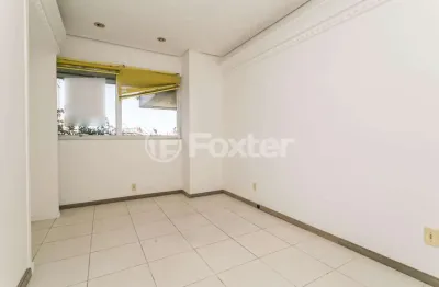 Sala comercial com 1 sala à venda na rua dom pedro ii, 1240, higienópolis, porto alegre, 38 m2 por r$ 354.048