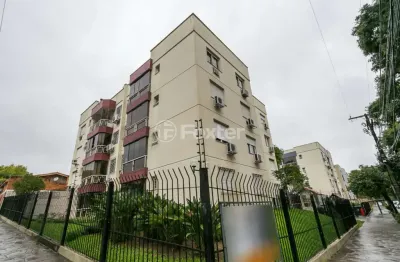 Apartamento com 2 quartos à venda na rua ângelo crivellaro, 565, jardim do salso, porto alegre, 71 m2 por r$ 250.000