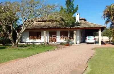 Casa com 2 quartos à venda na beco arthur, 260, boa vista do sul, porto alegre, 220 m2 por r$ 745.000