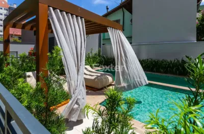 Apartamento com 1 quarto à venda na avenida dos cubanos, 114, partenon, porto alegre, 39 m2 por r$ 425.000