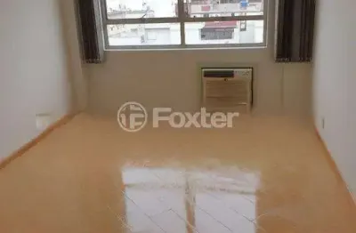 Sala comercial com 1 sala à venda na avenida assis brasil, 1791, passo da areia, porto alegre, 21 m2 por r$ 140.000