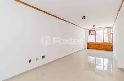 Sala comercial com 1 sala à venda na avenida taquara, 383, petrópolis, porto alegre, 37 m2 por r$ 152.000