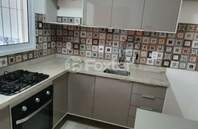 Casa com 2 quartos à venda na rua ernesto porfírio dos reis, 270, aberta dos morros, porto alegre, 78 m2 por r$ 369.000