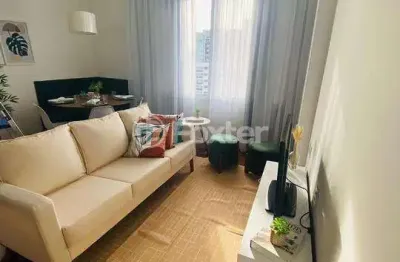Apartamento com 2 quartos à venda na rua octávio corrêa, 12, cidade baixa, porto alegre, 63 m2 por r$ 480.000