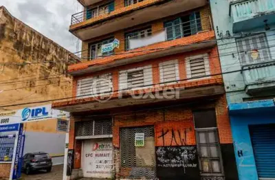 Prédio à venda na avenida farrapos, 2765, são geraldo, porto alegre, 1459 m2 por r$ 1.012.500