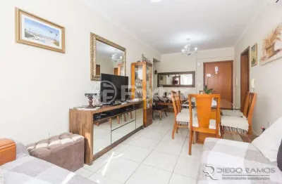 Apartamento com 2 quartos à venda na rua afonso rodrigues, 282, jardim botânico, porto alegre, 77 m2 por r$ 617.500
