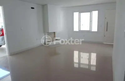 Casa em condomínio fechado com 3 quartos à venda na rua padre joão batista reus, 1240, vila conceição, porto alegre, 186 m2 por r$ 920.000