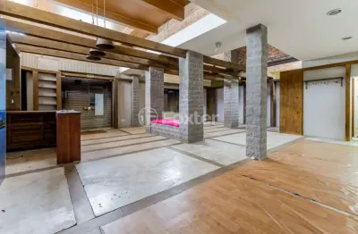 Prédio com 1 sala à venda na rua coronel aparício borges, 11, glória, porto alegre, 490 m2 por r$ 1.222.650