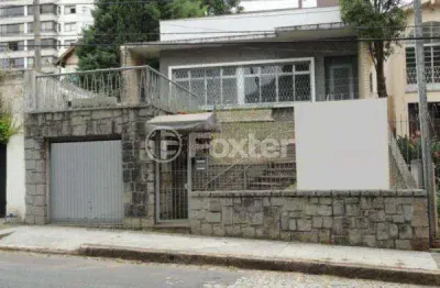 Casa com 3 quartos à venda na rua riveira, 260, petrópolis, porto alegre, 181 m2 por r$ 2.100.000
