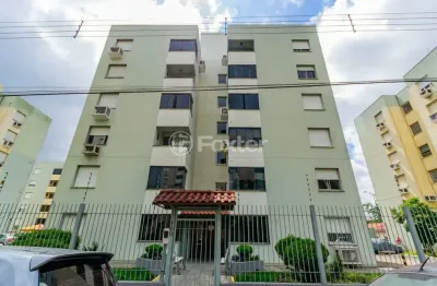 Apartamento com 2 quartos à venda na avenida sarandi, 880, sarandi, porto alegre, 52 m2 por r$ 215.000