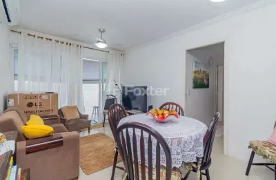 Apartamento com 2 quartos à venda na rua são manoel, 1584, santana, porto alegre, 104 m2 por r$ 700.000