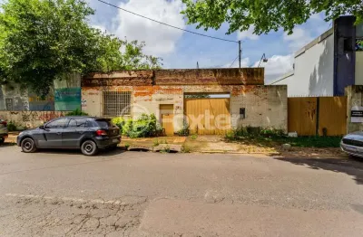 Terreno à venda na rua comendador tavares, 181, navegantes, porto alegre, 5537 m2 por r$ 7.600.000