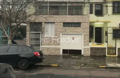 Casa comercial com 1 sala à venda na rua olavo bilac, 626, santana, porto alegre, 227 m2 por r$ 944.000