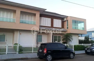 Casa com 3 quartos à venda na rua do leme, 104, remanso, xangri-lá, 132 m2 por r$ 800.000
