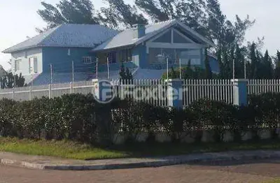Casa com 7 quartos à venda na rua sol e mar, 100, centro, xangri-lá, 500 m2 por r$ 1.313.850