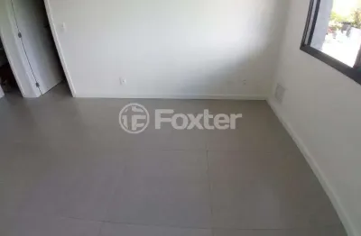 Apartamento com 1 quarto à venda na rua professor cristiano fischer, 1362, jardim do salso, porto alegre, 43 m2 por r$ 530.000