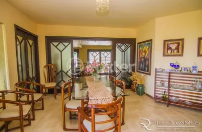 Casa com 5 quartos à venda na avenida coronel marcos, 96, pedra redonda, porto alegre, 600 m2 por r$ 2.160.000