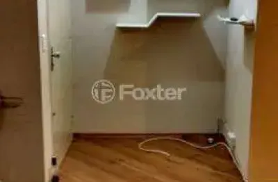 Apartamento com 1 quarto à venda na rua santa isabel, 330, bom jesus, porto alegre, 42 m2 por r$ 149.000