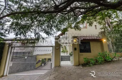 Casa em condomínio fechado com 4 quartos à venda na rua quatorze de julho, 225, boa vista, porto alegre, 245 m2 por r$ 1.662.000