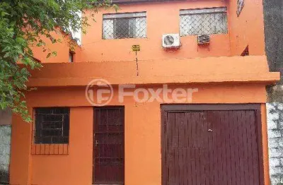 Casa com 3 quartos à venda na rua atílio supertti, 990, vila nova, porto alegre, 300 m2 por r$ 686.000