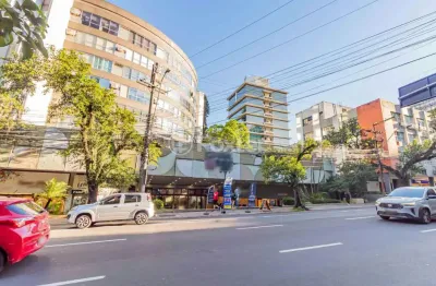 Sala comercial à venda na rua mostardeiro, 333, rio branco, porto alegre, 42 m2 por r$ 150.000